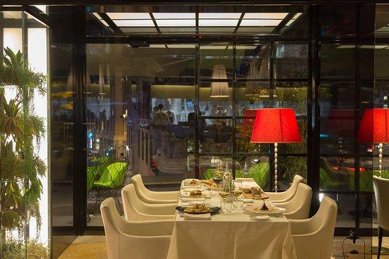 Cadorin Ristorante Lounge Bar